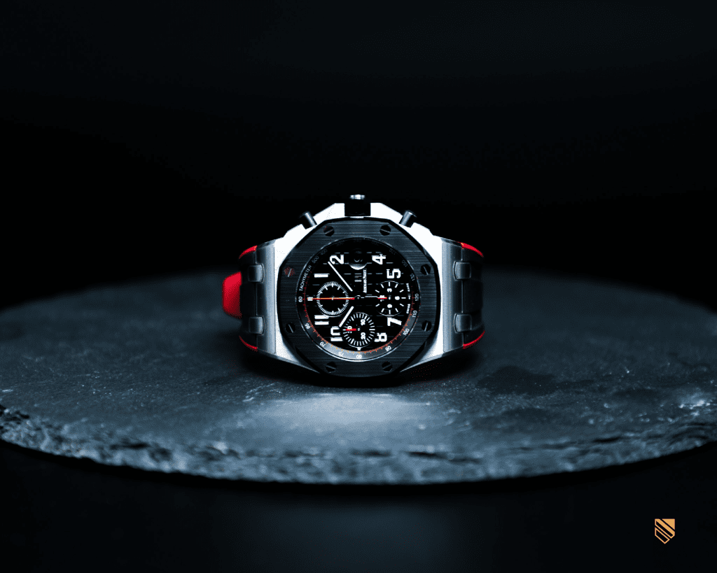 Audemars Piguet Royal Oak Offshore 42MM - Dark Knight