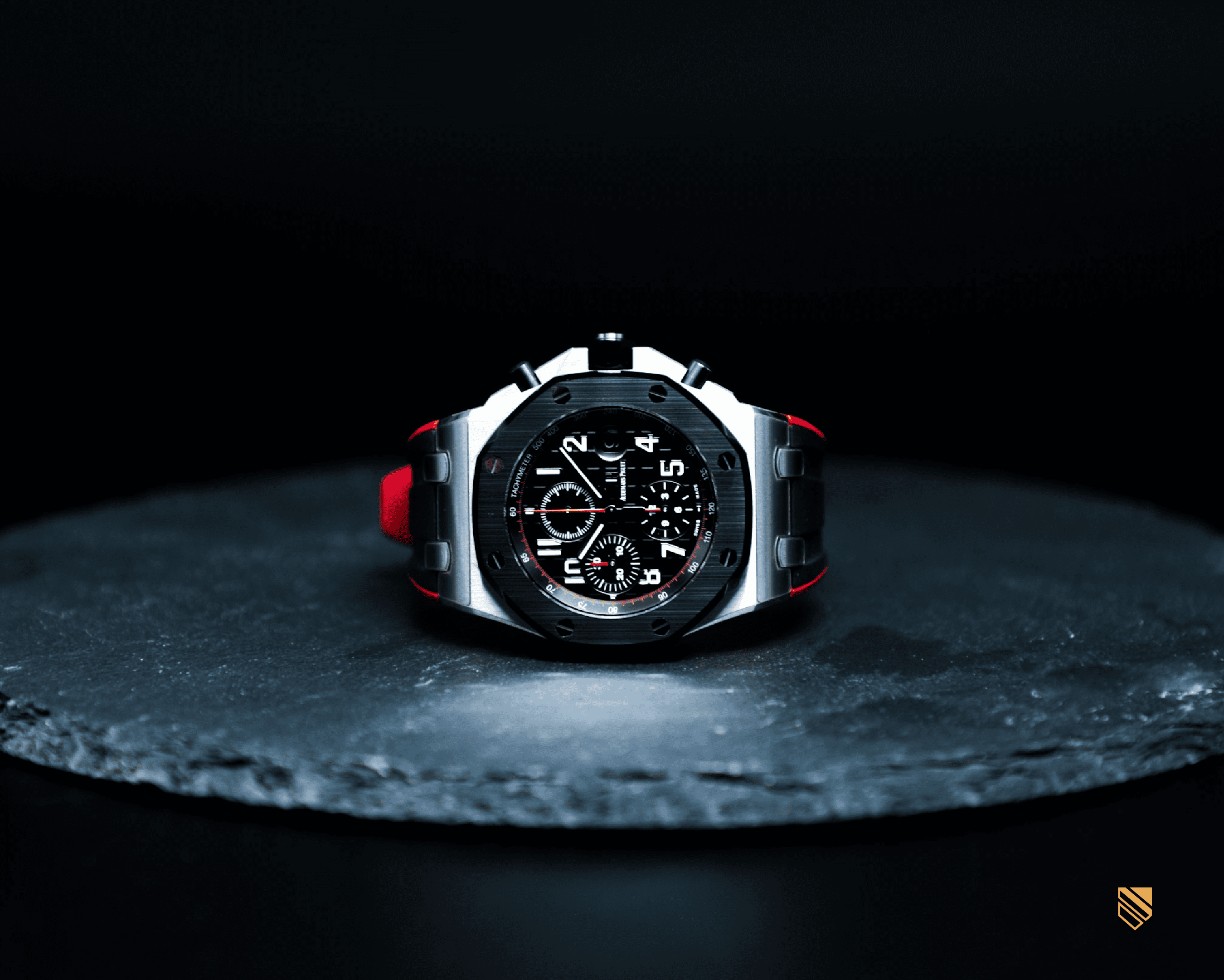 Audemars Piguet Royal Oak Offshore 42MM - Dark Knight